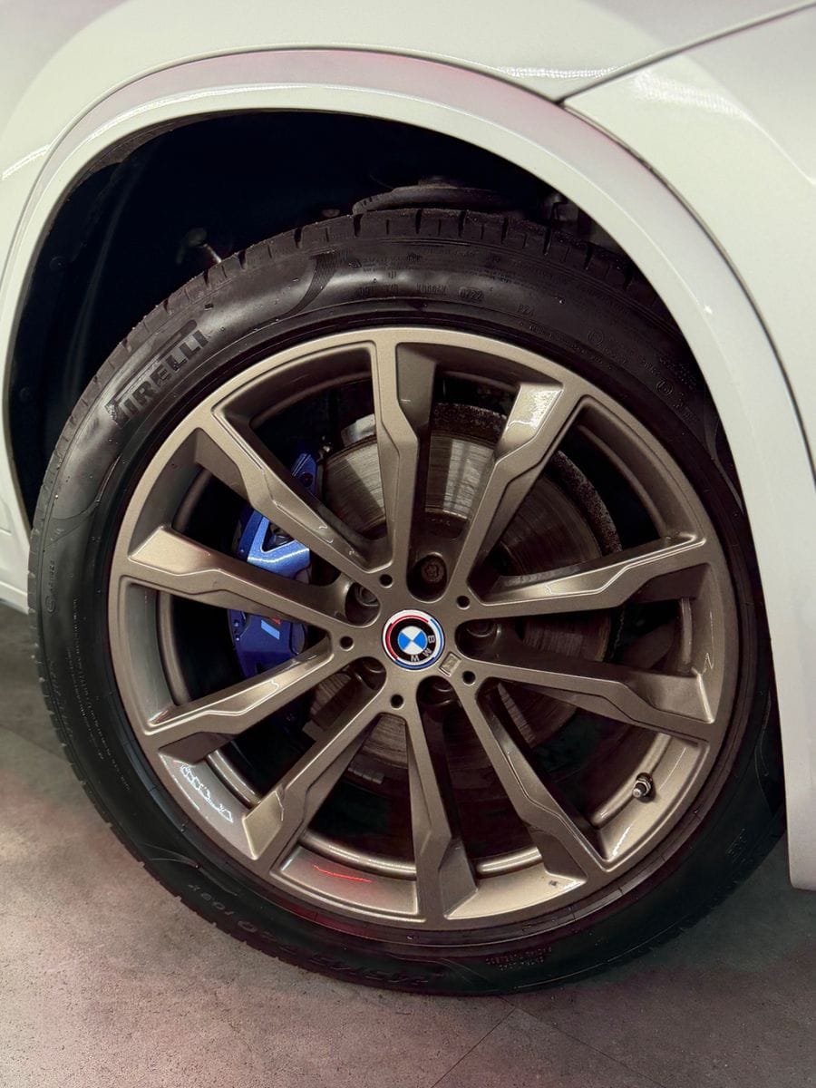 BMW X3 xDrive 30 i M SPORT HU AU NEU foto 5