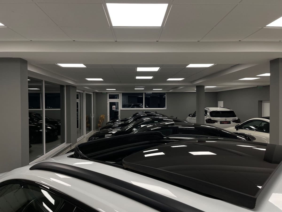 Audi Q8 50 TDI quattro Voll 3x S-Line 23' RS foto 7