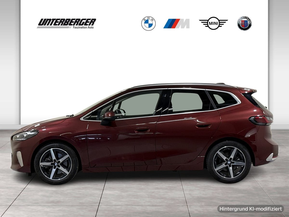 BMW 223i Active Tourer Luxury Line ACC 360° Pano HUD foto 2