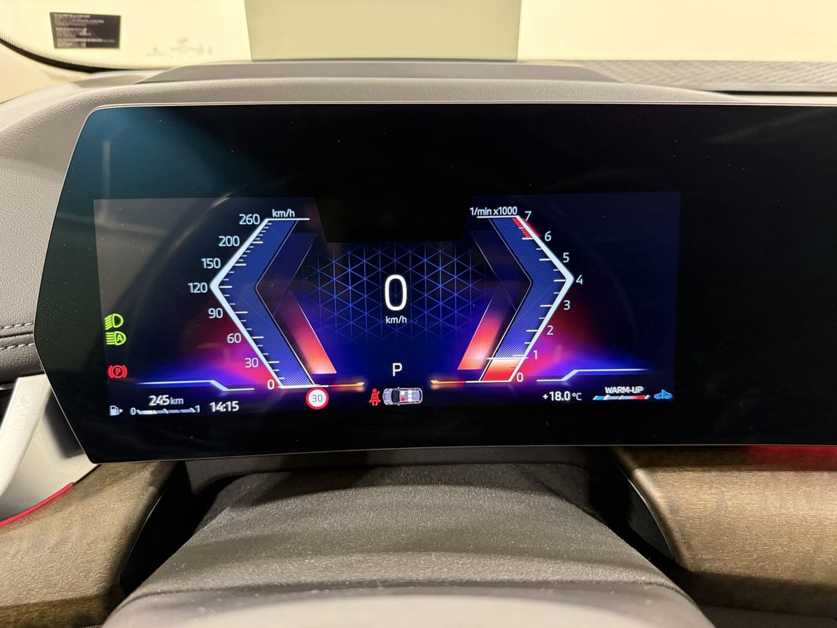 BMW 223i Active Tourer Luxury Line ACC 360° Pano HUD foto 12