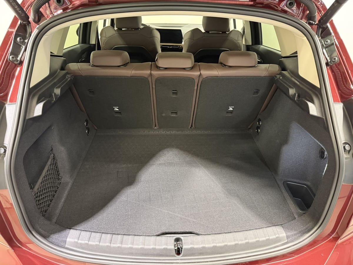 BMW 223i Active Tourer Luxury Line ACC 360° Pano HUD foto 22