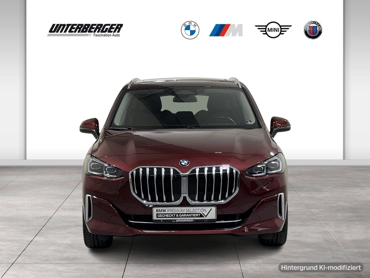 BMW 223i Active Tourer Luxury Line ACC 360° Pano HUD foto 4