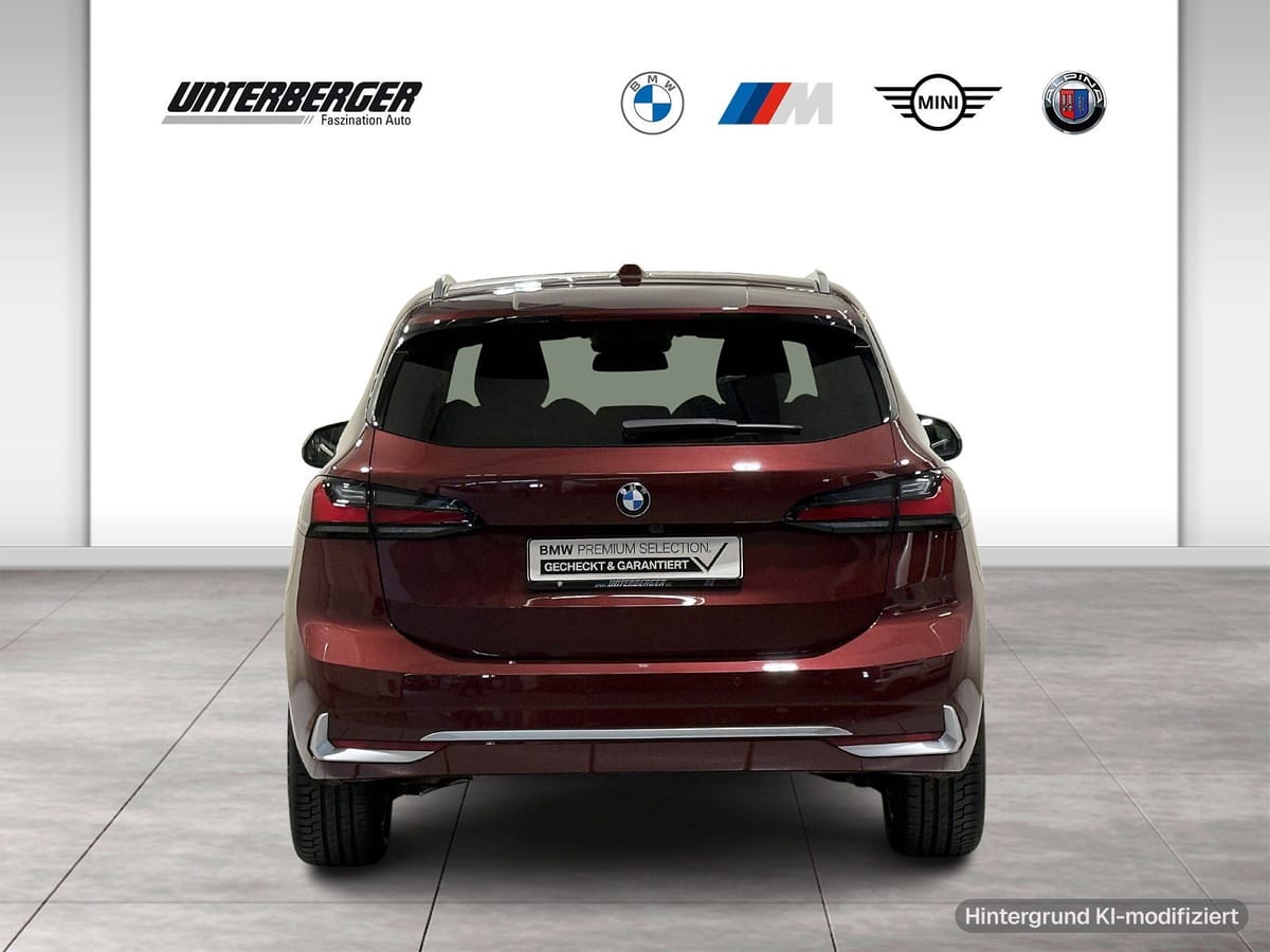 BMW 223i Active Tourer Luxury Line ACC 360° Pano HUD foto 5