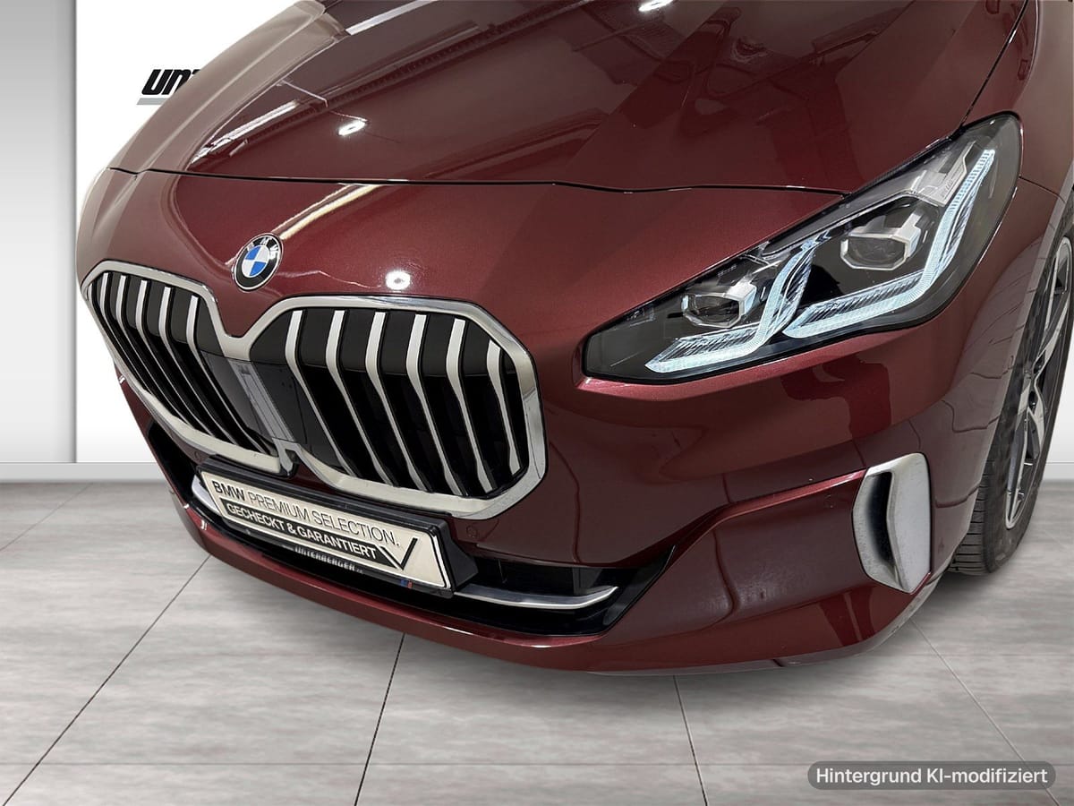BMW 223i Active Tourer Luxury Line ACC 360° Pano HUD foto 6