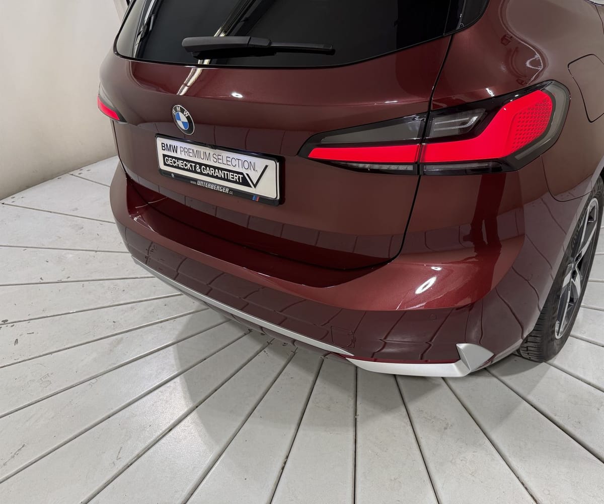 BMW 223i Active Tourer Luxury Line ACC 360° Pano HUD foto 7