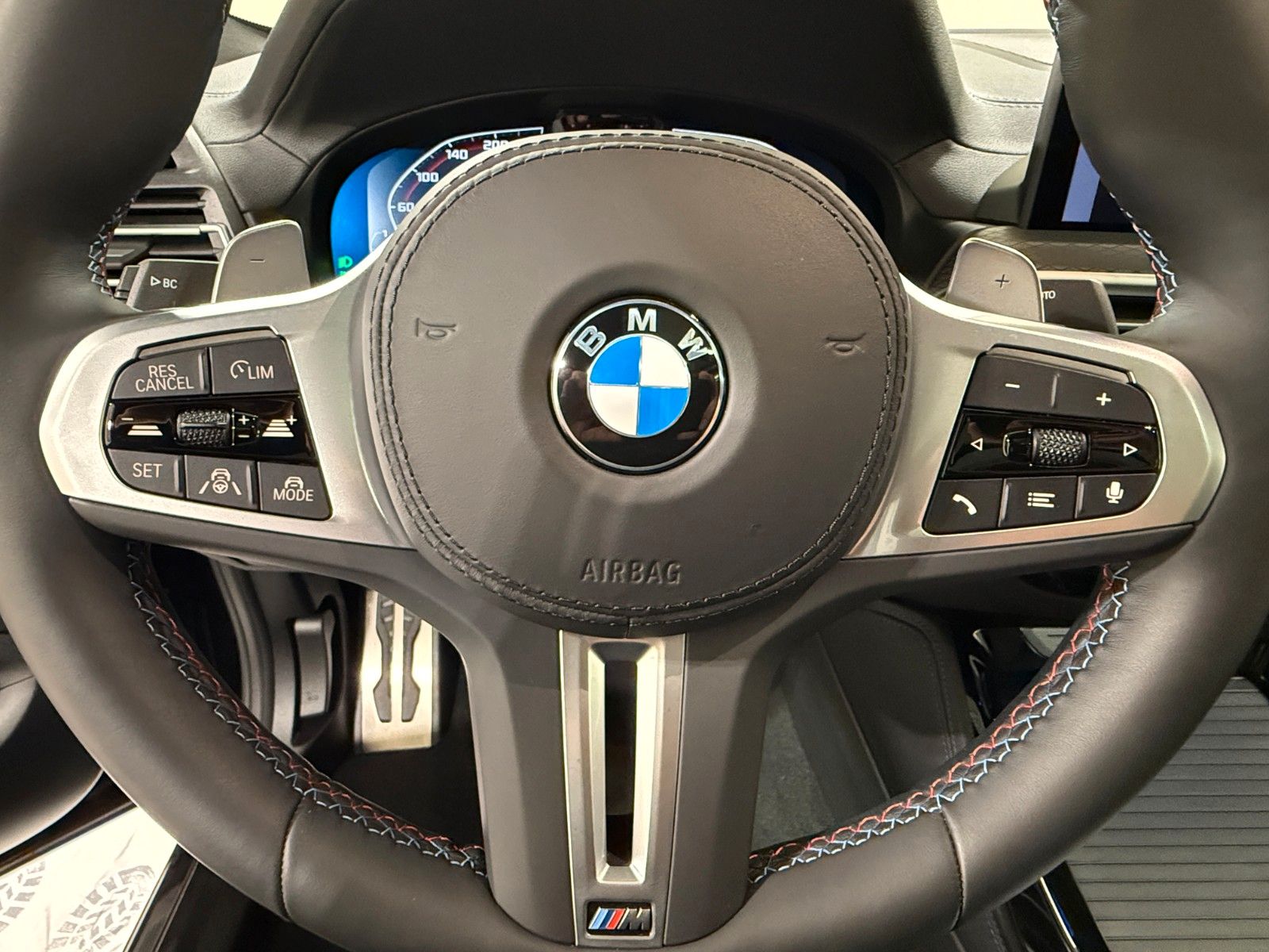 BMW X4 M40i AHK ACC RFK Pano HUD HK Laser eSitze 21" foto 15