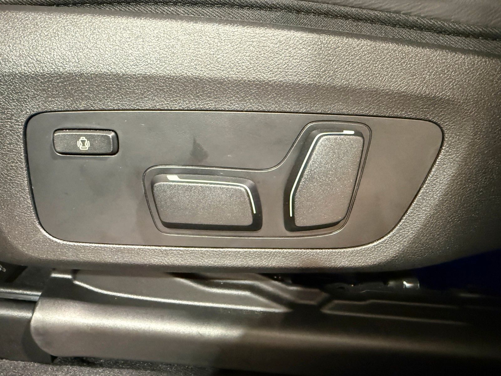BMW X4 M40i AHK ACC RFK Pano HUD HK Laser eSitze 21" foto 21