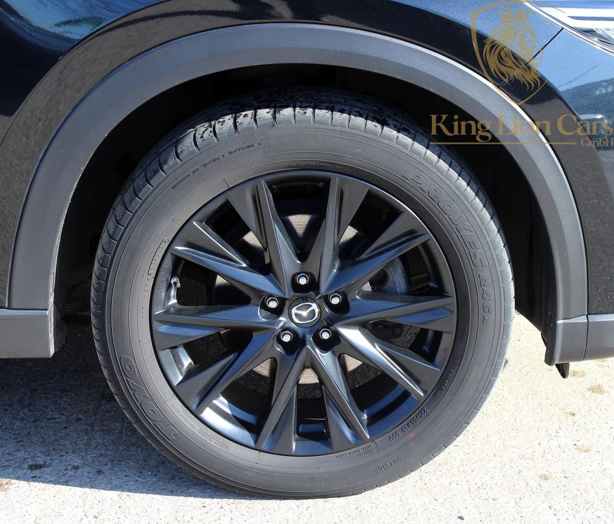 Mazda CX-5 Edition 100 AWD 360GRAD+HEADUP+G-VECTOR+19Z foto 13