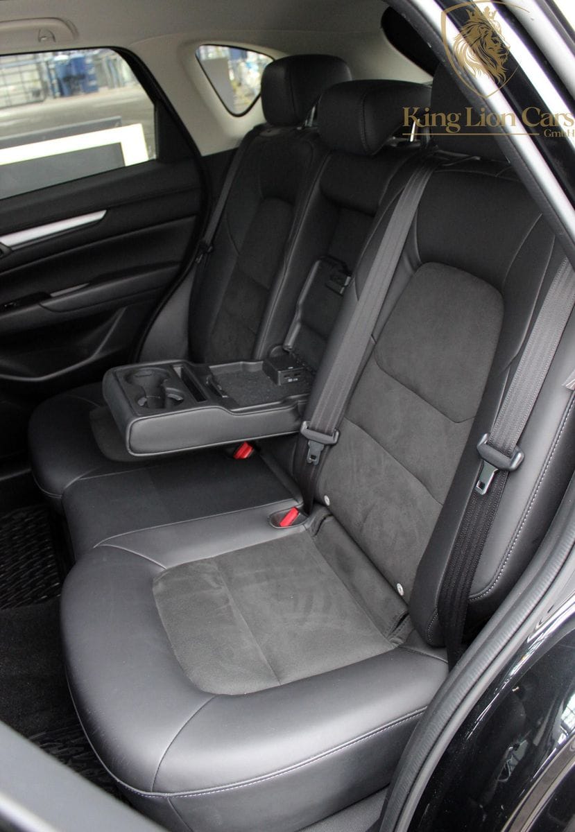 Mazda CX-5 Edition 100 AWD 360GRAD+HEADUP+G-VECTOR+19Z foto 19