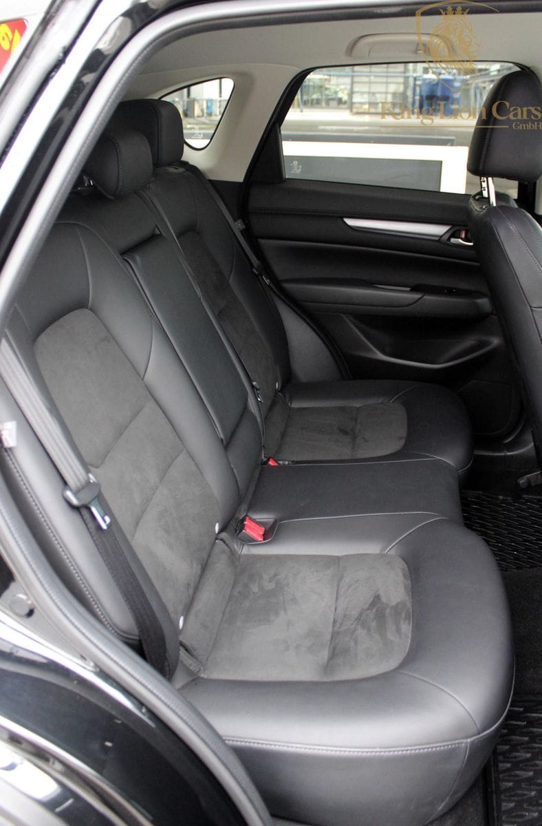 Mazda CX-5 Edition 100 AWD 360GRAD+HEADUP+G-VECTOR+19Z foto 23