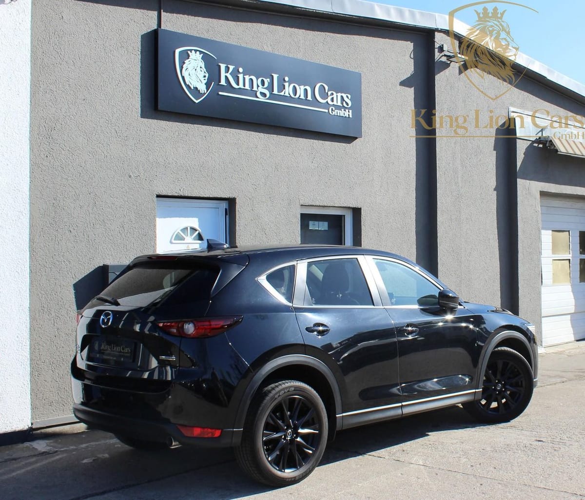 Mazda CX-5 Edition 100 AWD 360GRAD+HEADUP+G-VECTOR+19Z foto 4