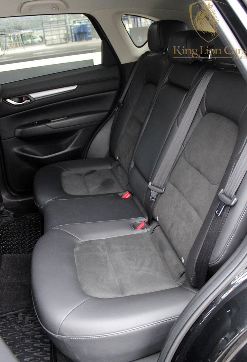 Mazda CX-5 Edition 100 AWD 360GRAD+HEADUP+G-VECTOR+19Z foto 9