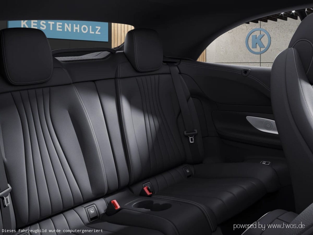 Mercedes-Benz E Cabrio E 450 4Matic AMG BUR AIRSCARF 360 20'' foto 9