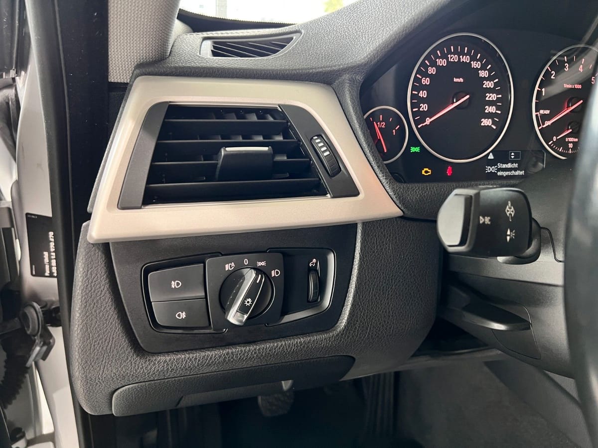 BMW 420i Gran Coupe Advantage | 1-HAND | NAVI | SHZ foto 15