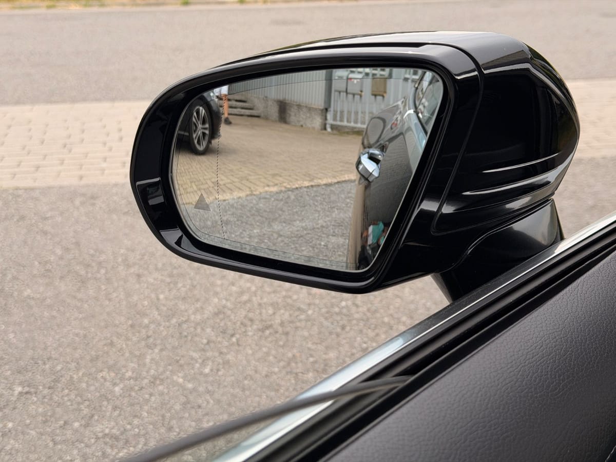 Mercedes-Benz S 560 Coupe 4Matic AMG-Paket*Burm*Distronic+*Hup foto 15