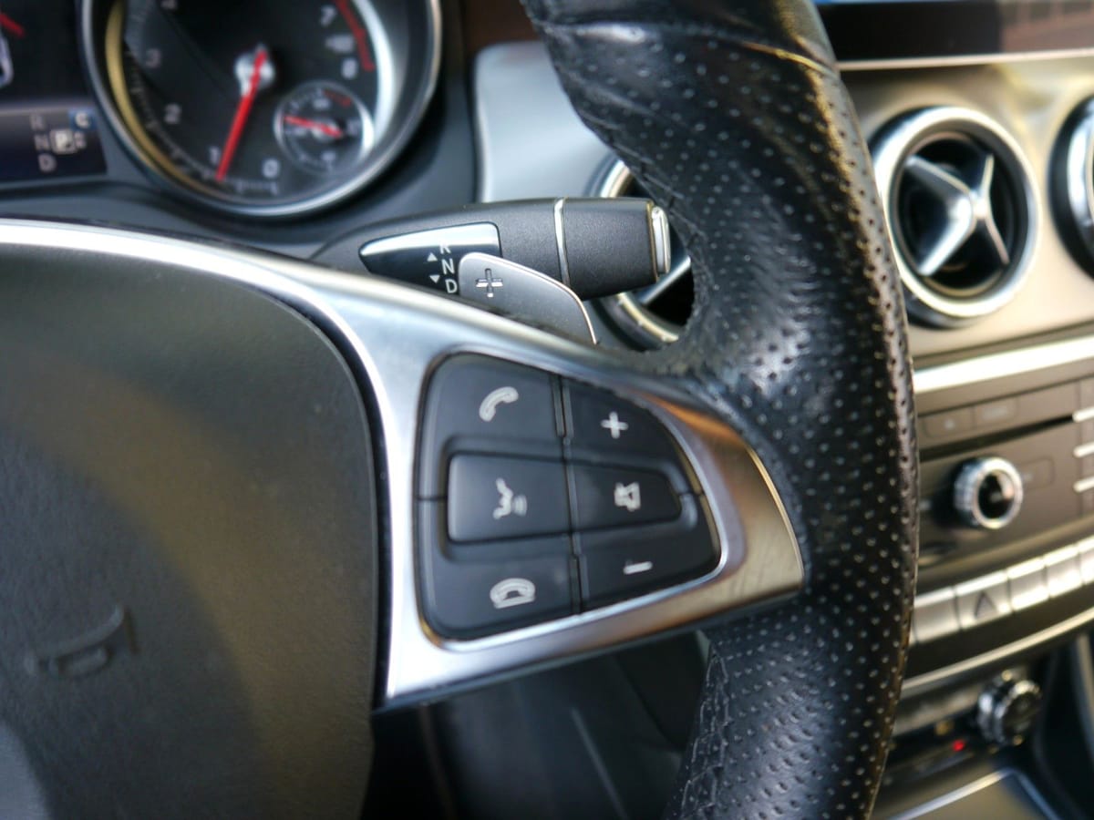 Mercedes-Benz CLA 220 4Matic DCT Coupé*AMG-LINE*R.Kam.*Keyl.* foto 11