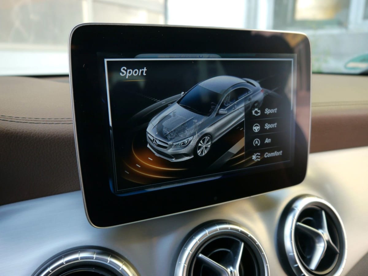 Mercedes-Benz CLA 220 4Matic DCT Coupé*AMG-LINE*R.Kam.*Keyl.* foto 14