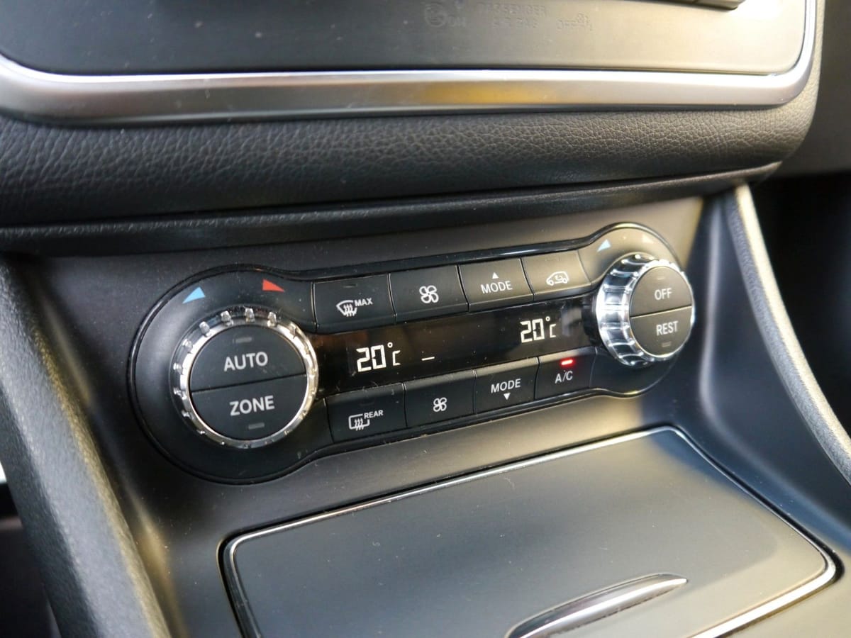 Mercedes-Benz CLA 220 4Matic DCT Coupé*AMG-LINE*R.Kam.*Keyl.* foto 17