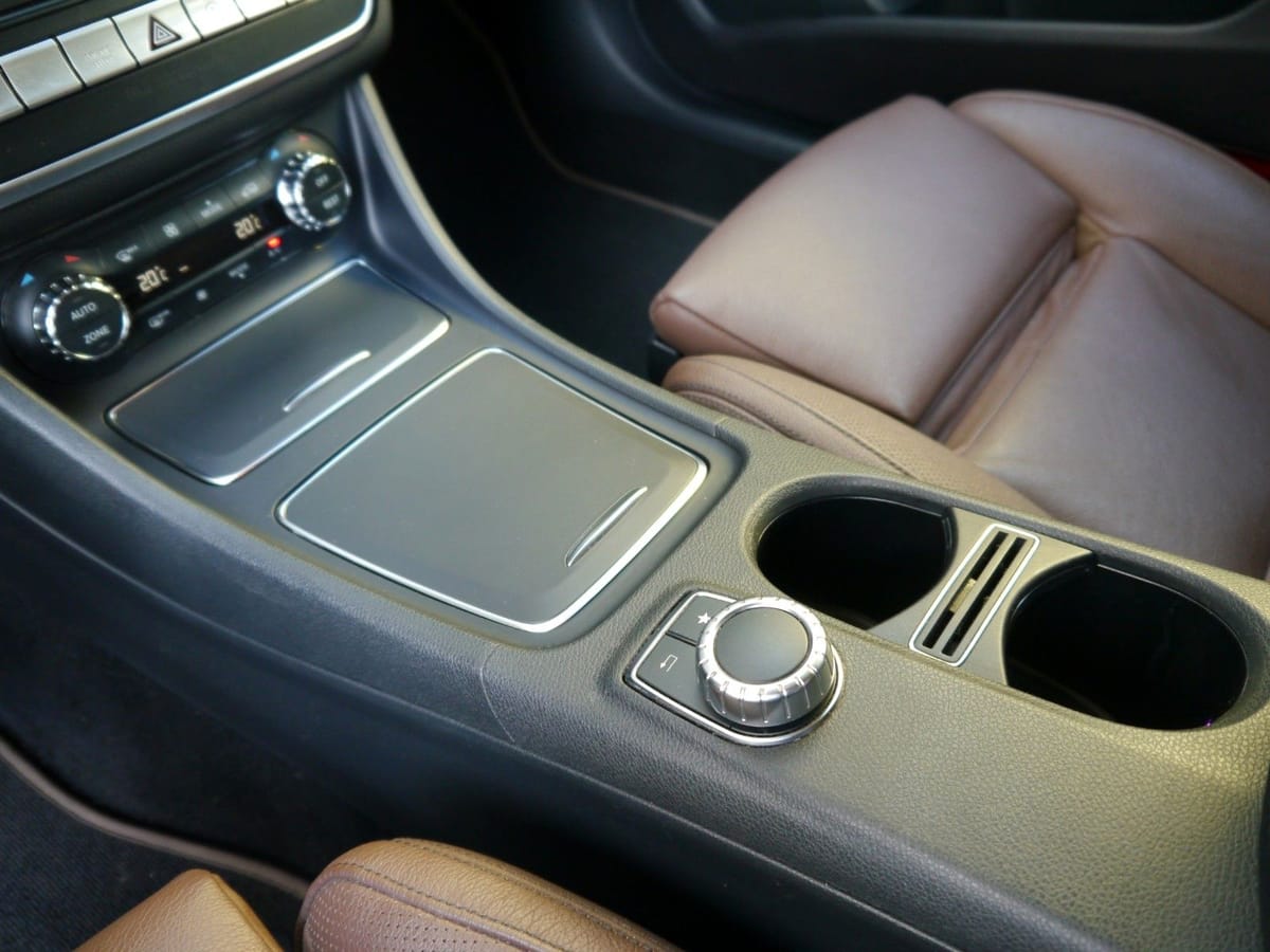 Mercedes-Benz CLA 220 4Matic DCT Coupé*AMG-LINE*R.Kam.*Keyl.* foto 18
