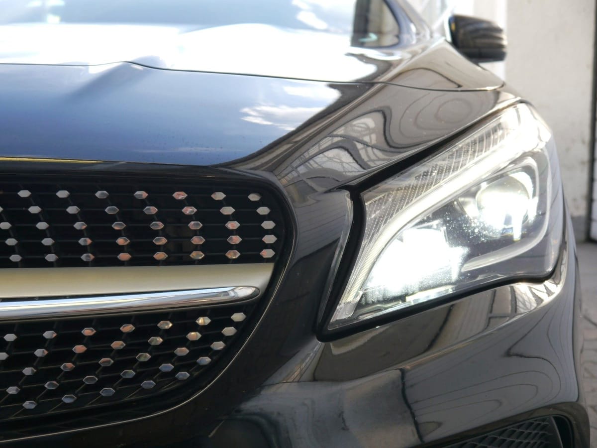 Mercedes-Benz CLA 220 4Matic DCT Coupé*AMG-LINE*R.Kam.*Keyl.* foto 21