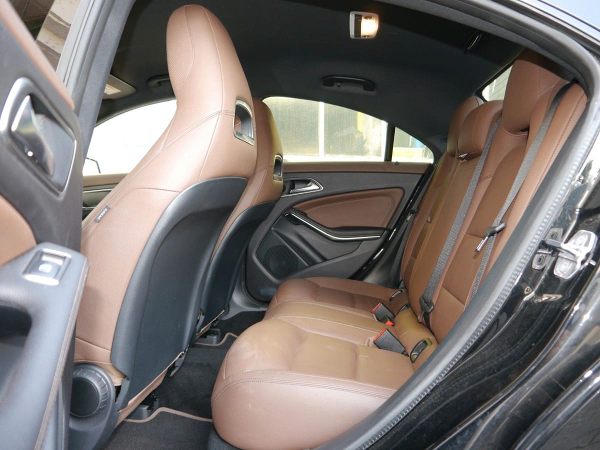 Mercedes-Benz CLA 220 4Matic DCT Coupé*AMG-LINE*R.Kam.*Keyl.* foto 7