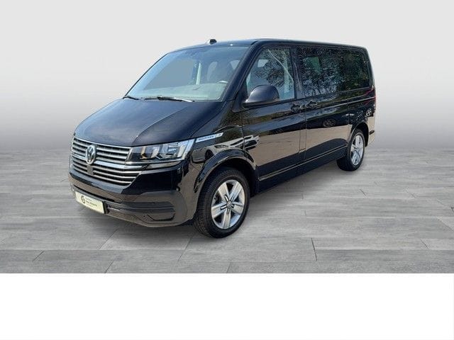 Volkswagen T6.1 Multivan 2.0 TDI DSG Comfortline 4MOTION LE