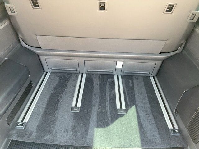 Volkswagen T6.1 Multivan 2.0 TDI DSG Comfortline 4MOTION LE foto 11