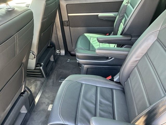 Volkswagen T6.1 Multivan 2.0 TDI DSG Comfortline 4MOTION LE foto 12