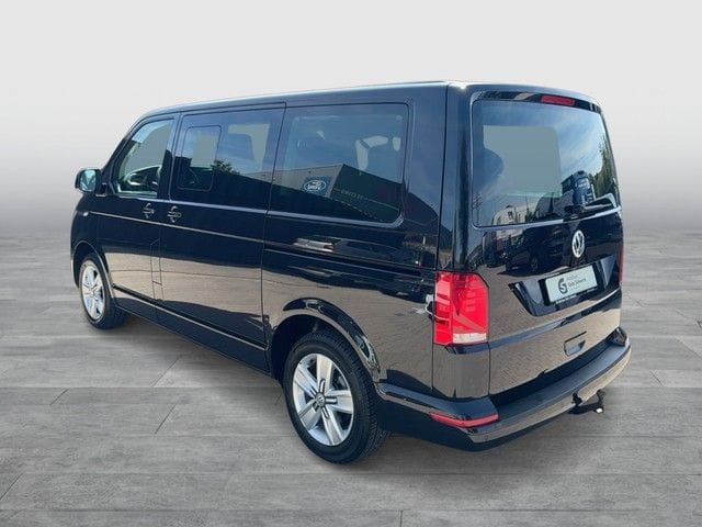 Volkswagen T6.1 Multivan 2.0 TDI DSG Comfortline 4MOTION LE foto 3