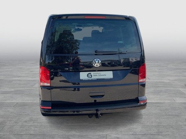 Volkswagen T6.1 Multivan 2.0 TDI DSG Comfortline 4MOTION LE foto 4
