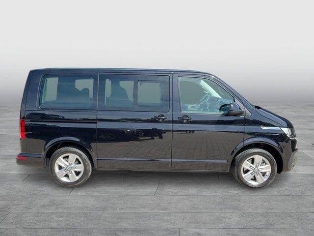 Volkswagen T6.1 Multivan 2.0 TDI DSG Comfortline 4MOTION LE foto 5
