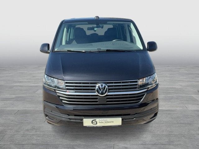Volkswagen T6.1 Multivan 2.0 TDI DSG Comfortline 4MOTION LE foto 7