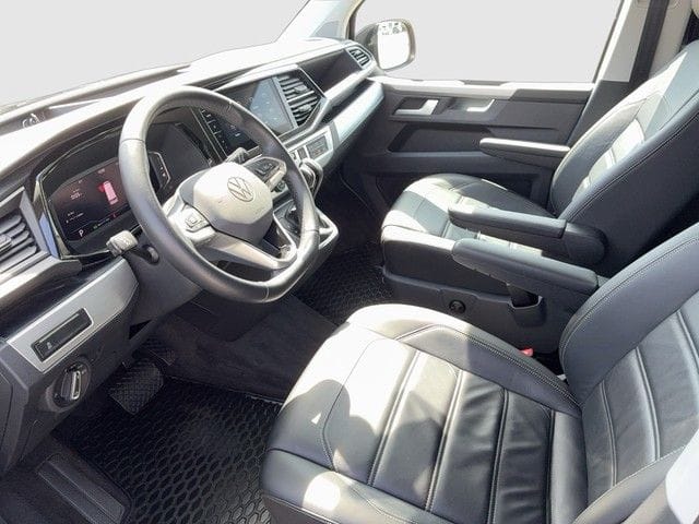 Volkswagen T6.1 Multivan 2.0 TDI DSG Comfortline 4MOTION LE foto 8