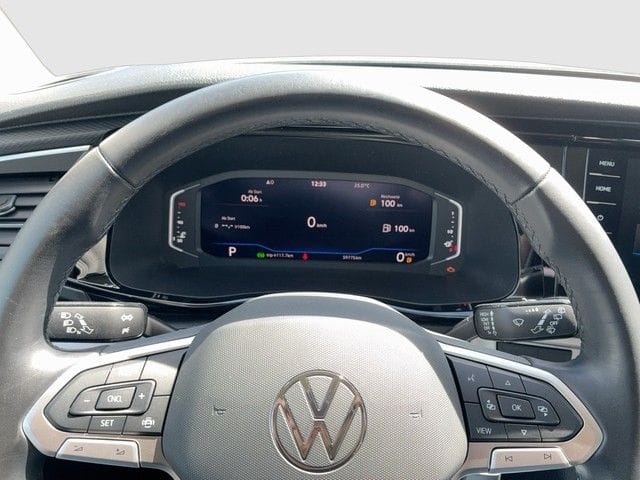 Volkswagen T6.1 Multivan 2.0 TDI DSG Comfortline 4MOTION LE foto 9