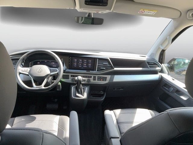 Volkswagen T6.1 Multivan 2.0 TDI DSG Comfortline 4MOTION LE foto 10