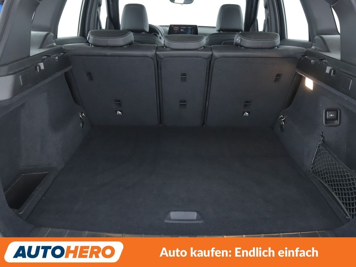 BMW X1 xDrive 25i M Sport Aut. NAV HUD ACC CAM PDC foto 18