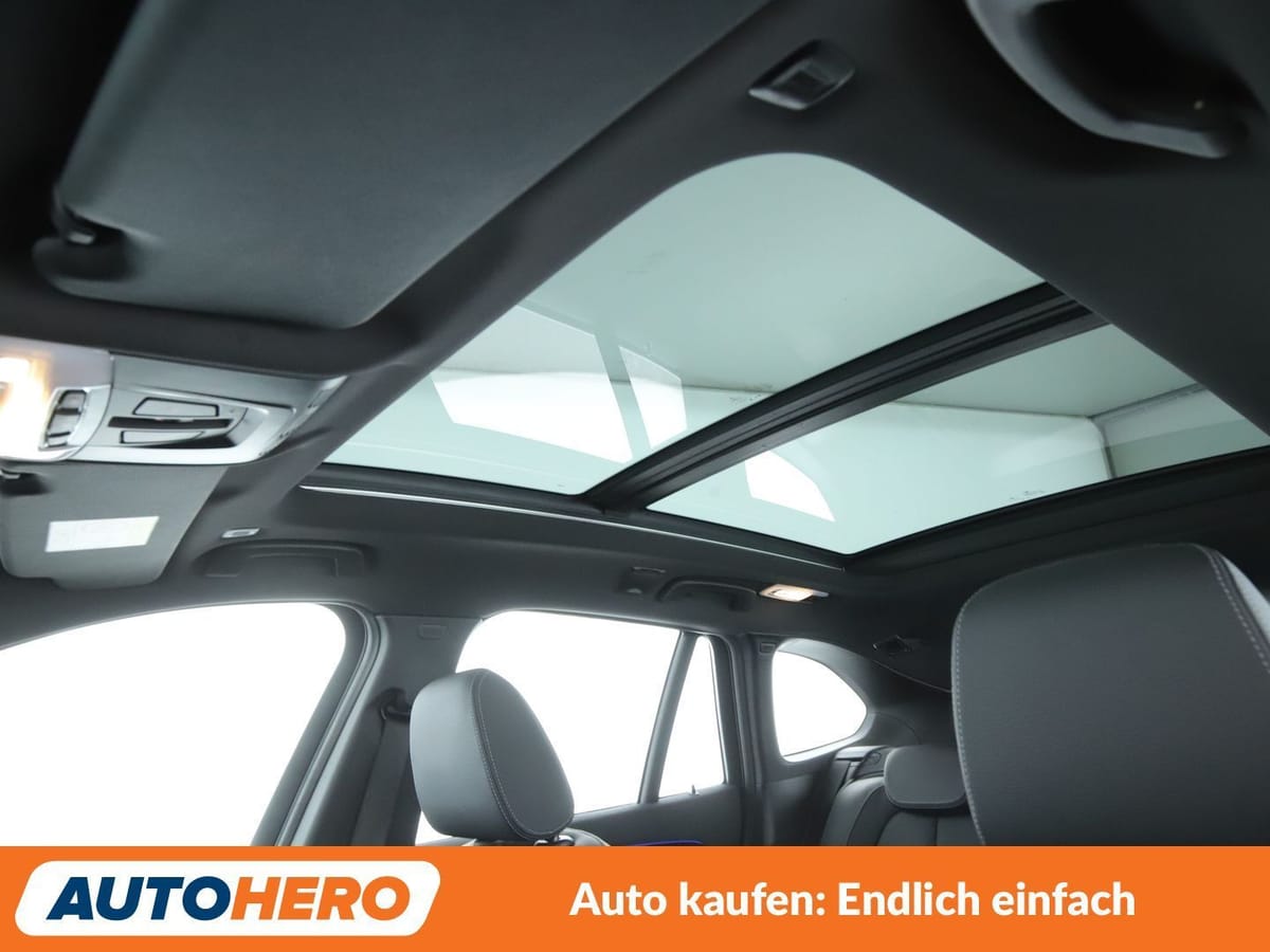 BMW X1 xDrive 25i M Sport Aut. NAV HUD ACC CAM PDC foto 25