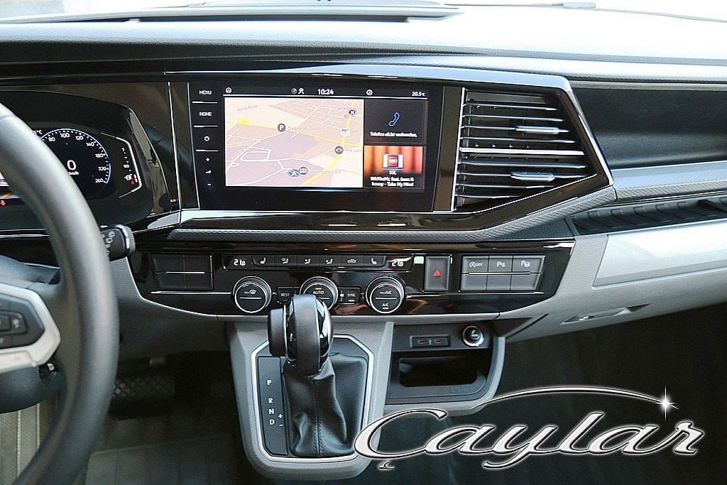 Volkswagen T6.1 CALIFORNIA OCEAN EDITION 4 MOTION ACC AHK foto 20