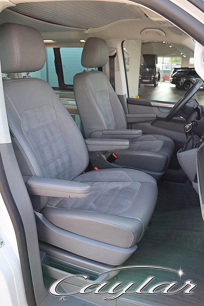 Volkswagen T6.1 CALIFORNIA OCEAN EDITION 4 MOTION ACC AHK foto 21