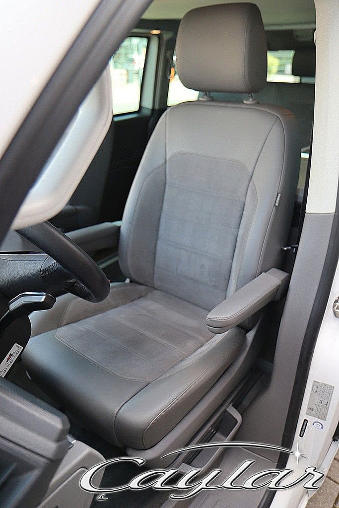 Volkswagen T6.1 CALIFORNIA OCEAN EDITION 4 MOTION ACC AHK foto 25