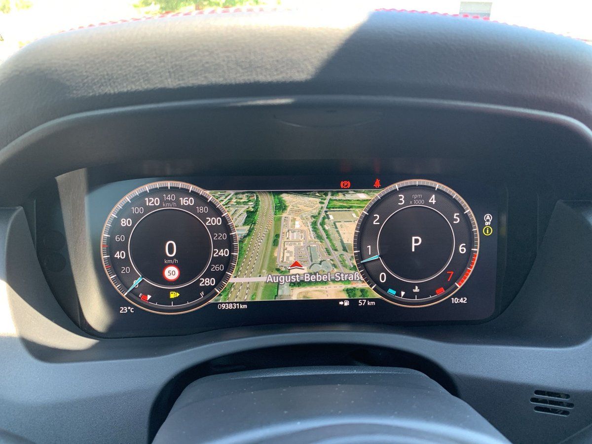 Jaguar XE P250 R-DYNAMIC SE 19"LMF+ACC+LED+SHZG+DAB+EPH foto 15