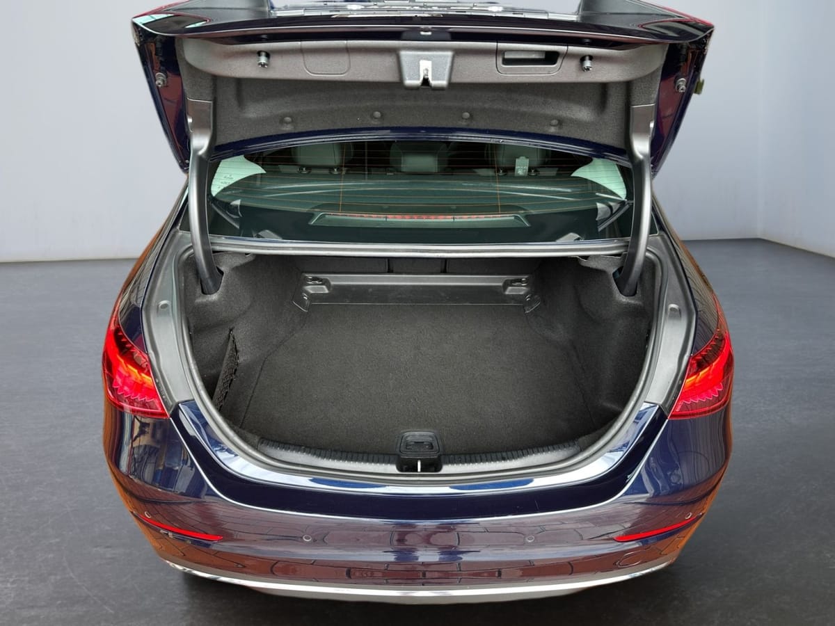 Mercedes-Benz C 180 9G Avantgarde *360°*PDCv+h*LED*Tempo*SHZ* foto 17