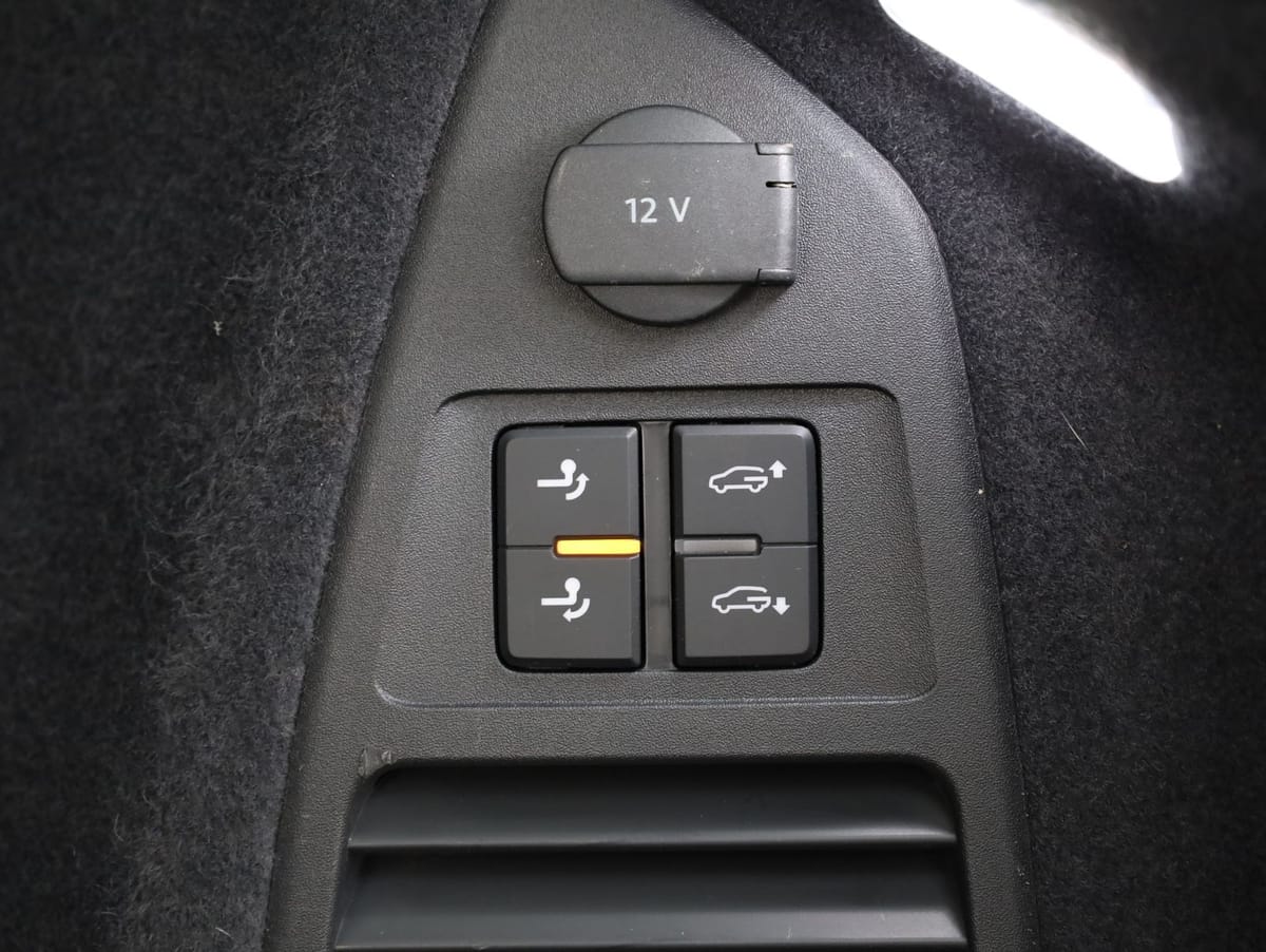 Volkswagen Touareg R-Line 4Motion Pano Memory AHK Luft 21 foto 16