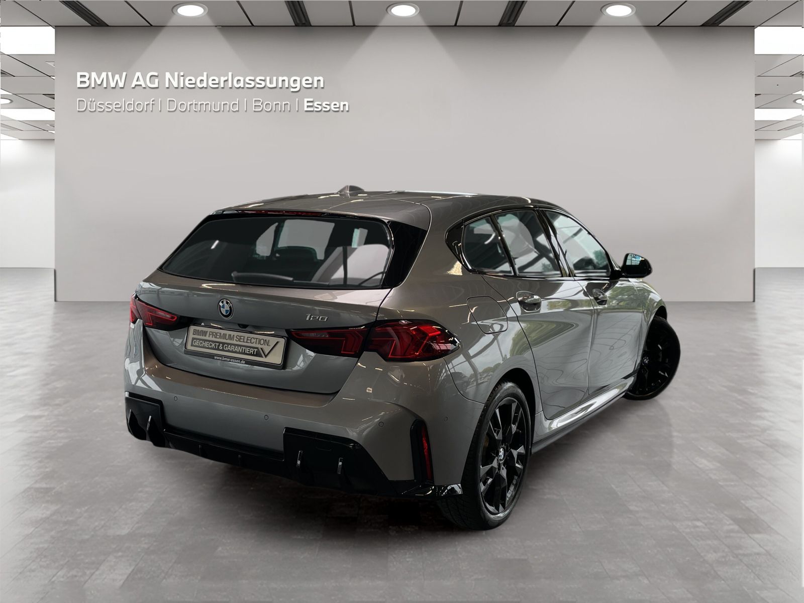 BMW 120 M Sport Driv.Assist Harman K Head-Up LED foto 2