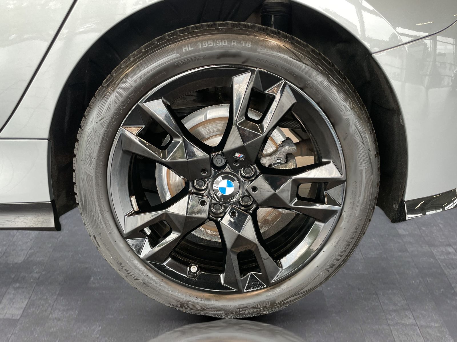 BMW 120 M Sport Driv.Assist Harman K Head-Up LED foto 11
