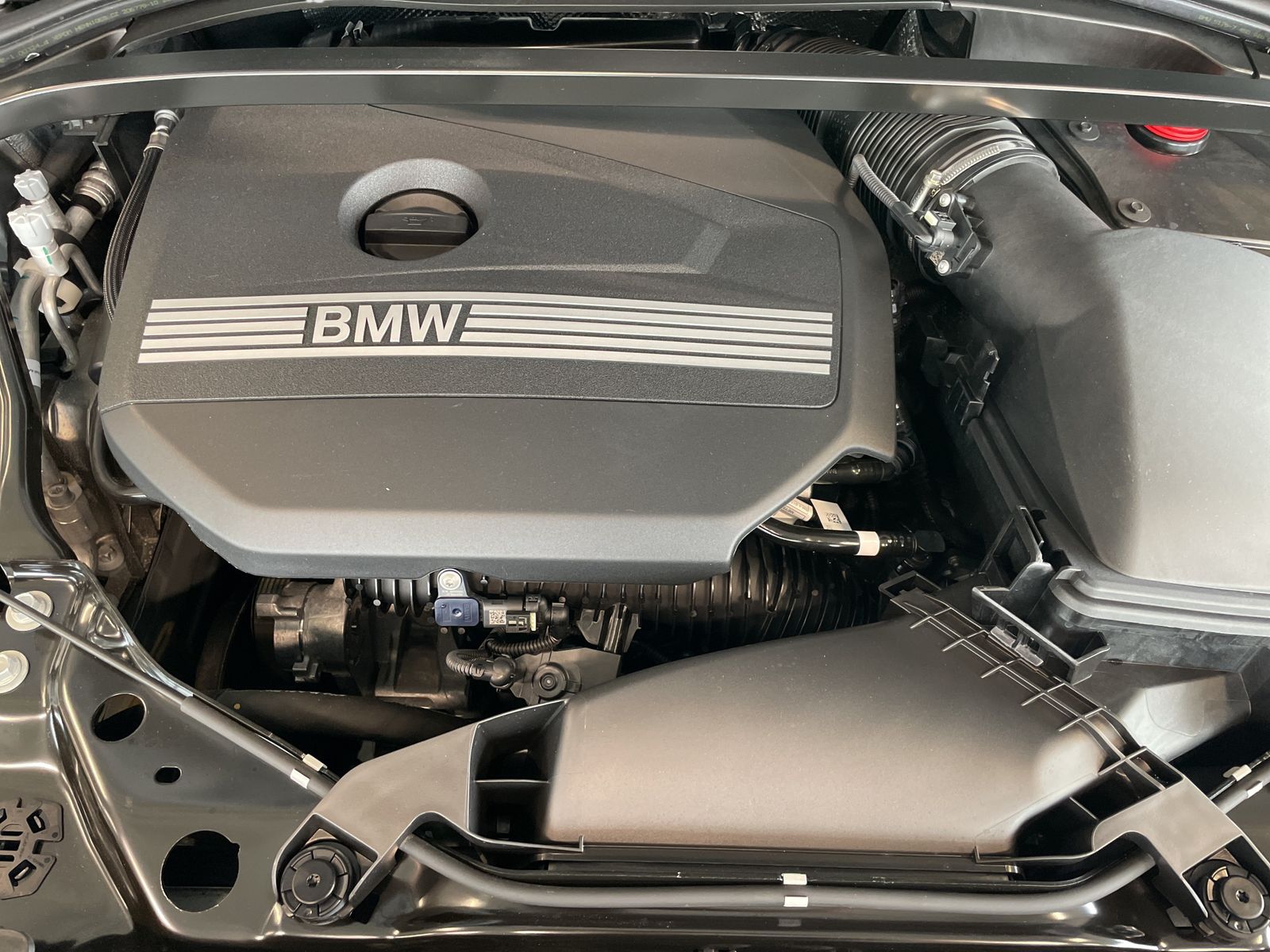 BMW 120 M Sport Driv.Assist Harman K Head-Up LED foto 12