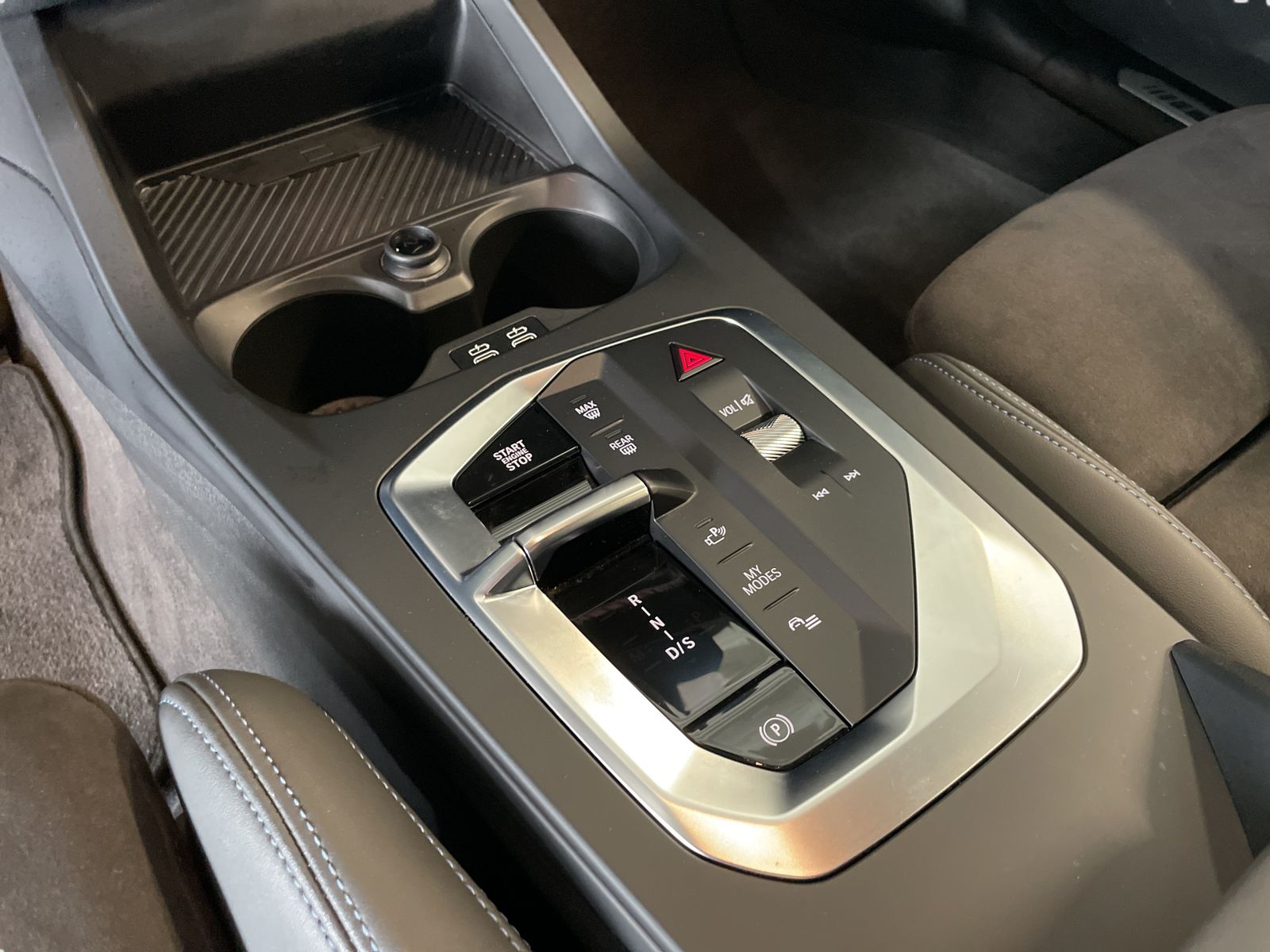 BMW 120 M Sport Driv.Assist Harman K Head-Up LED foto 14