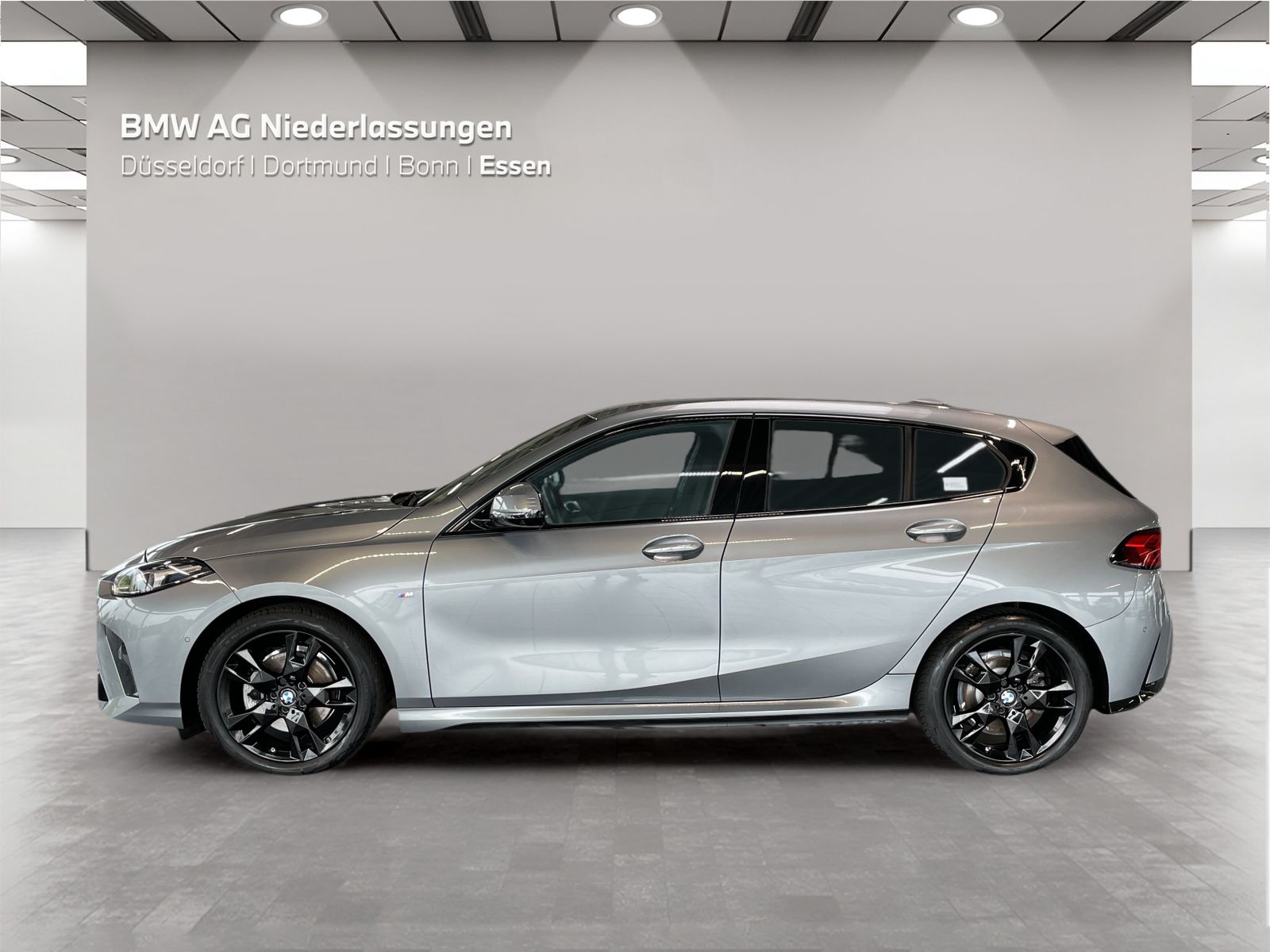BMW 120 M Sport Driv.Assist Harman K Head-Up LED foto 3