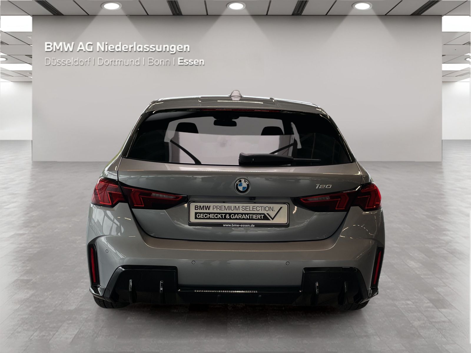 BMW 120 M Sport Driv.Assist Harman K Head-Up LED foto 6