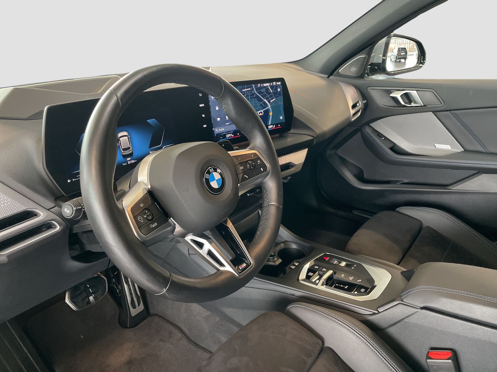 BMW 120 M Sport Driv.Assist Harman K Head-Up LED foto 7